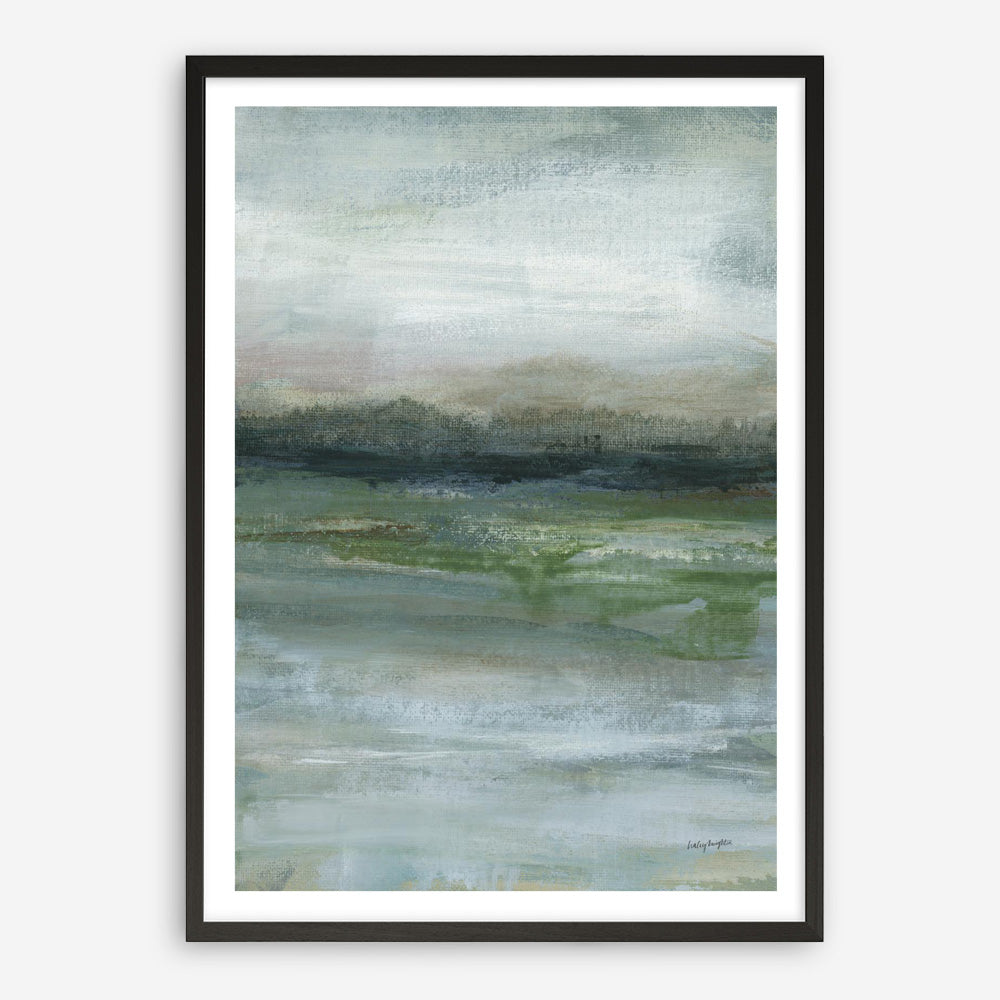 Time Lapse II Art Print