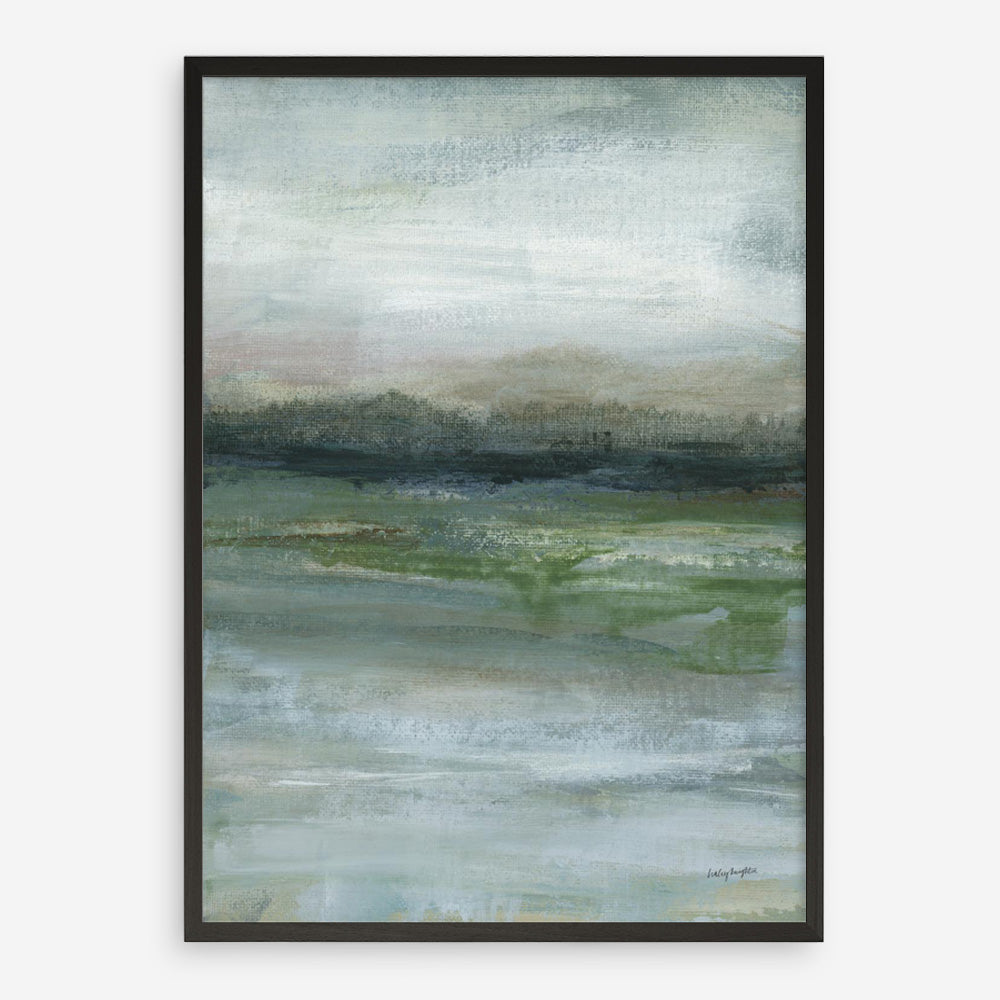 Time Lapse II Art Print