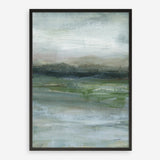 Time Lapse II Art Print