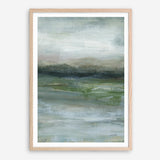 Time Lapse II Art Print