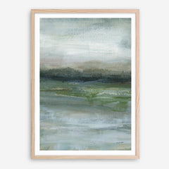 Time Lapse II Art Print