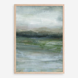 Time Lapse II Art Print