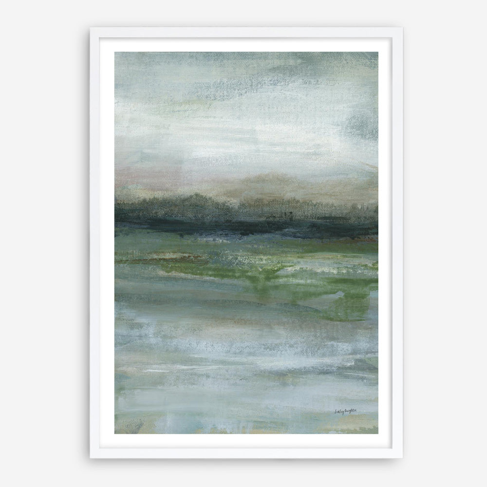 Time Lapse II Art Print