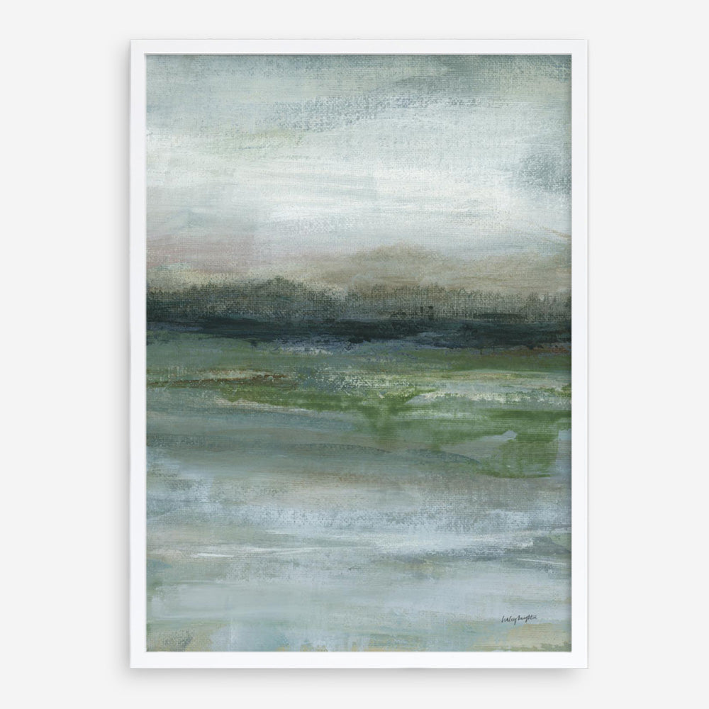 Time Lapse II Art Print