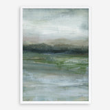 Time Lapse II Art Print