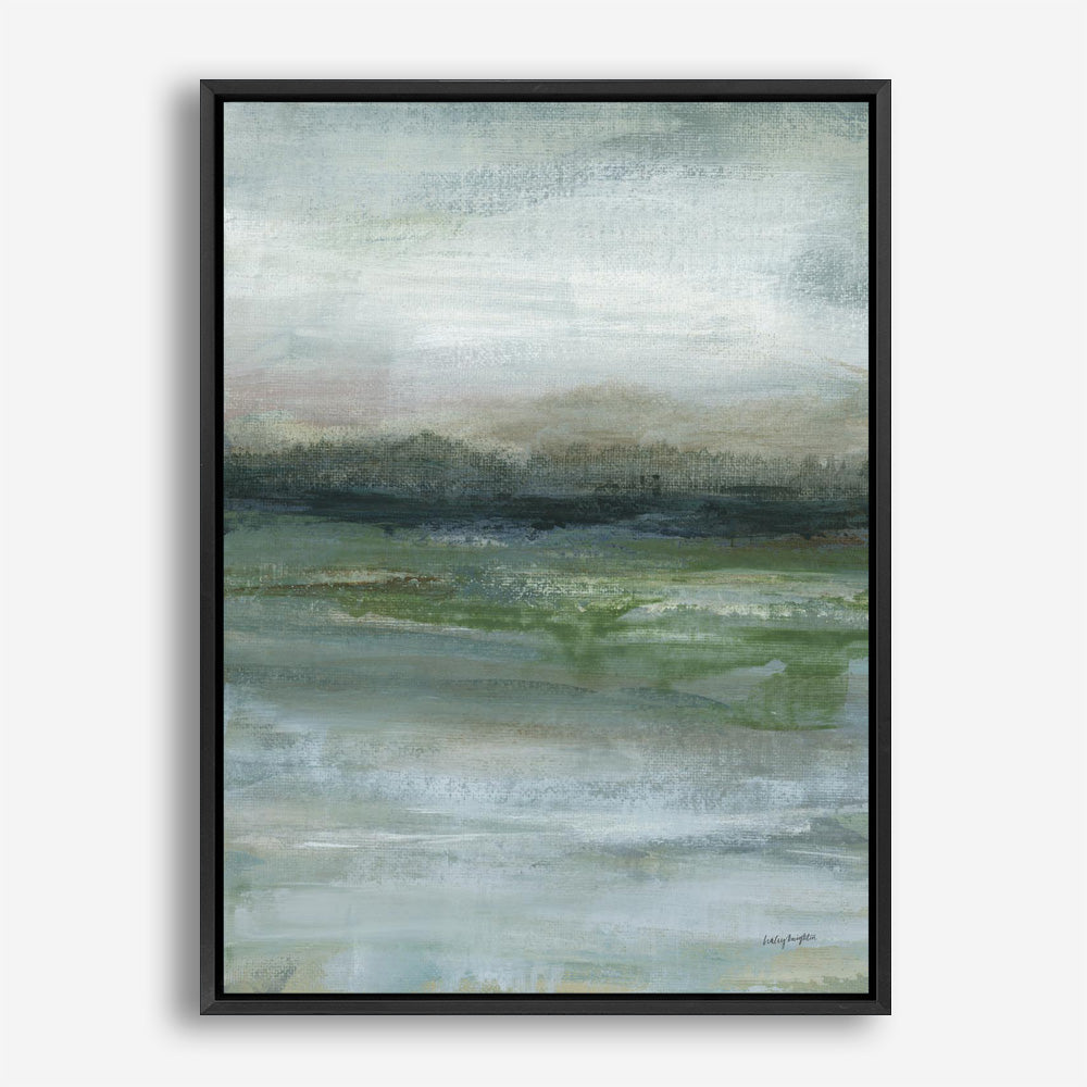 Time Lapse II Canvas Print