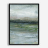 Time Lapse II Canvas Print