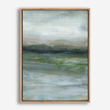 Time Lapse II Canvas Print