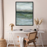 Time Lapse I Canvas Print