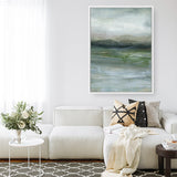 Time Lapse II Canvas Print