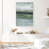 Time Lapse I Canvas Print