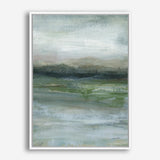 Time Lapse II Canvas Print