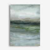 Time Lapse II Canvas Print