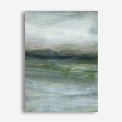 Time Lapse II Canvas Print