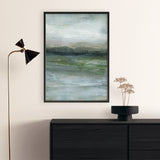 Time Lapse II Art Print