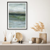 Time Lapse II Art Print