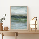 Time Lapse II Art Print