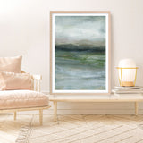 Time Lapse II Art Print