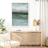 Time Lapse II Art Print