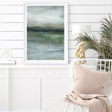 Time Lapse II Art Print