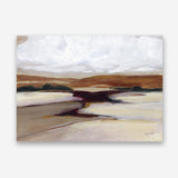 Cranberry Flats Canvas Print