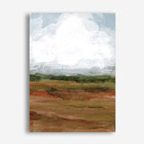 A Kentucky Weekend II Canvas Print