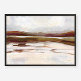 Ruby Creek I Art Print
