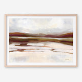 Ruby Creek I Art Print