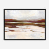 Ruby Creek I Canvas Print