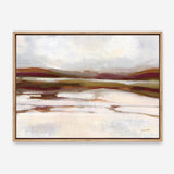 Ruby Creek I Canvas Print