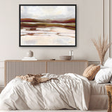 Ruby Creek I Canvas Print