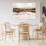 Ruby Creek I Canvas Print