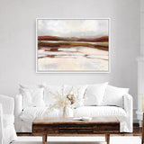 Ruby Creek I Canvas Print