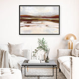 Ruby Creek I Art Print