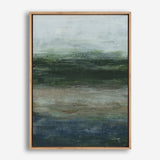 Slow Motion Canvas Print