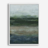 Slow Motion Canvas Print