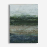 Slow Motion Canvas Print