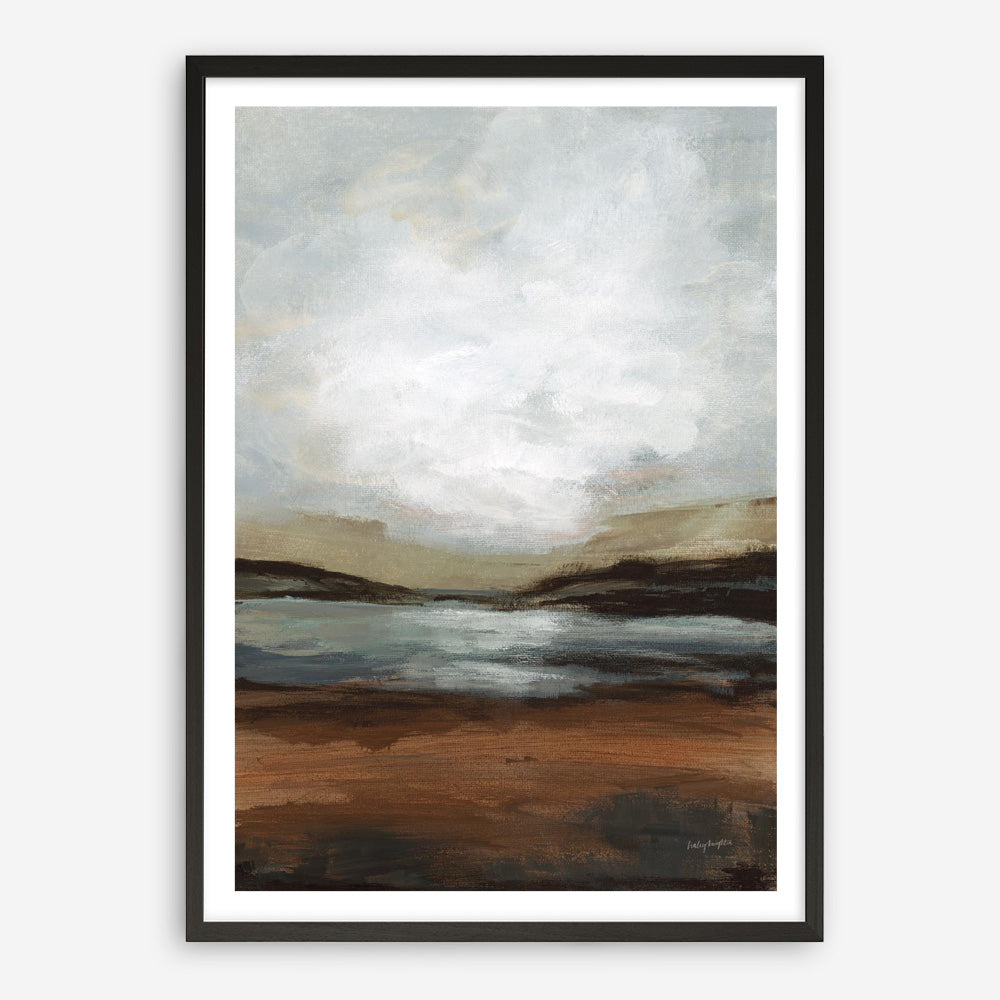 Copper Creek Art Print
