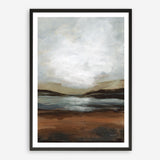 Copper Creek Art Print