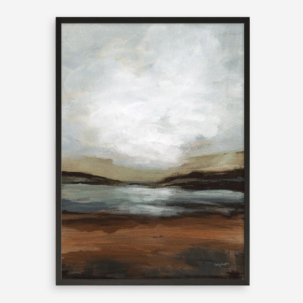 Copper Creek Art Print