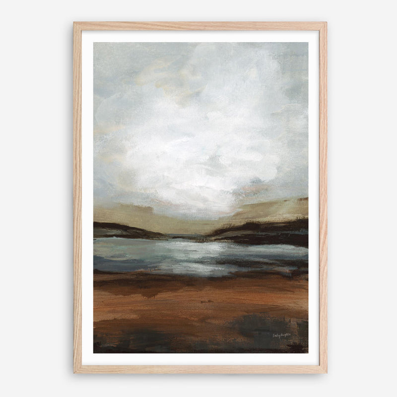 Copper Creek Art Print