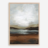 Copper Creek Art Print