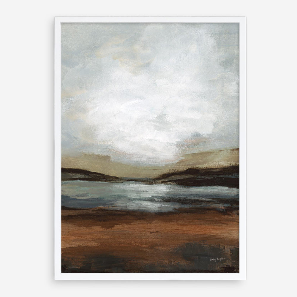 Copper Creek Art Print
