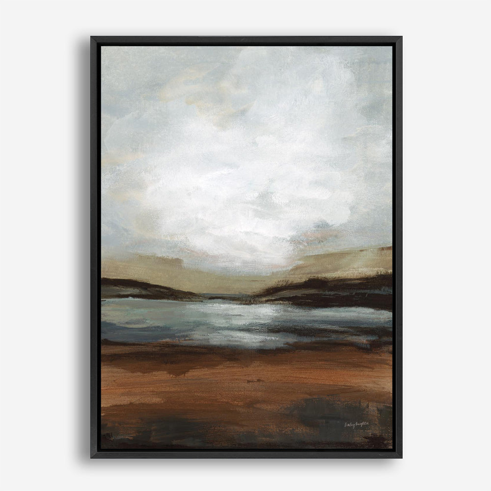 Copper Creek Canvas Print