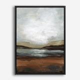 Copper Creek Canvas Print