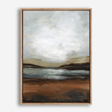 Copper Creek Canvas Print