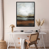 Copper Creek Canvas Print
