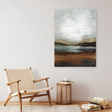 Copper Creek Canvas Print