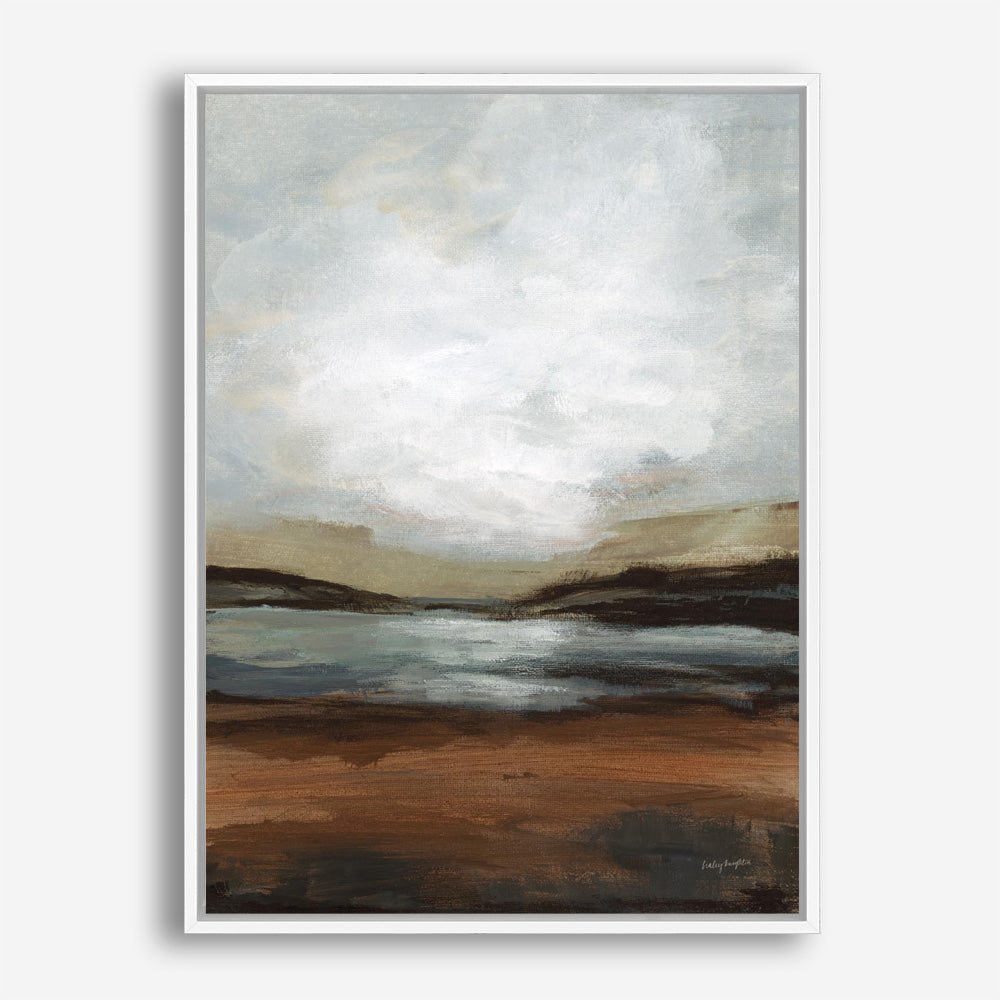 Copper Creek Canvas Print