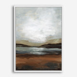 Copper Creek Canvas Print